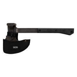 TACT BUSHCRAFT HATCHET​
